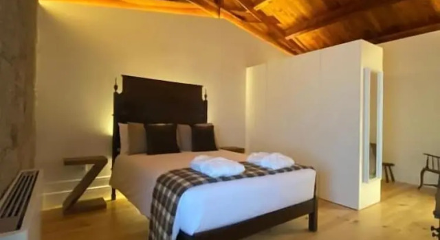 Люкс Standard Maia dos Reis Hotel Rural