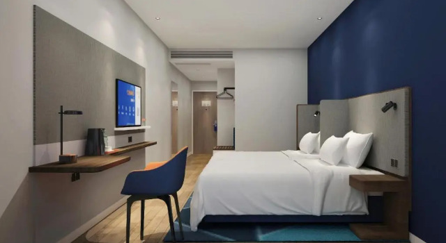 Номер Standard Holiday Inn Express Dali Xiaguan by IHG