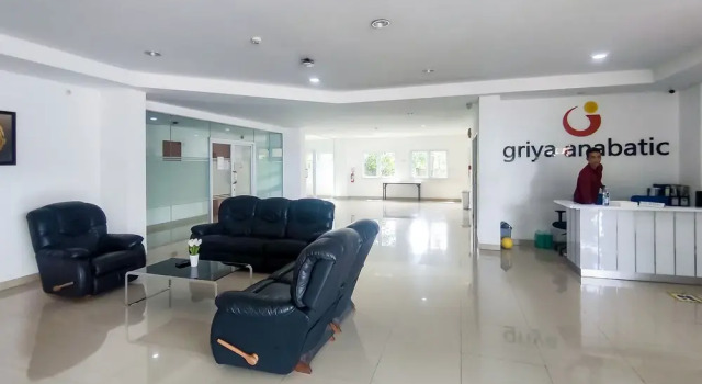 Gading Serpong Hotel Near Stadion Persita, Book Hotel Legok West Java