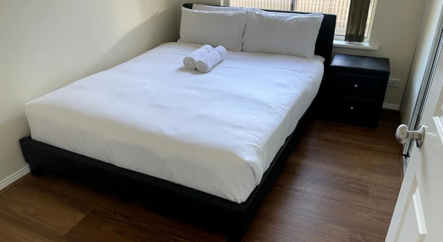 Tasha's Apartments - N38, Book Lejlighed Port Adelaide 