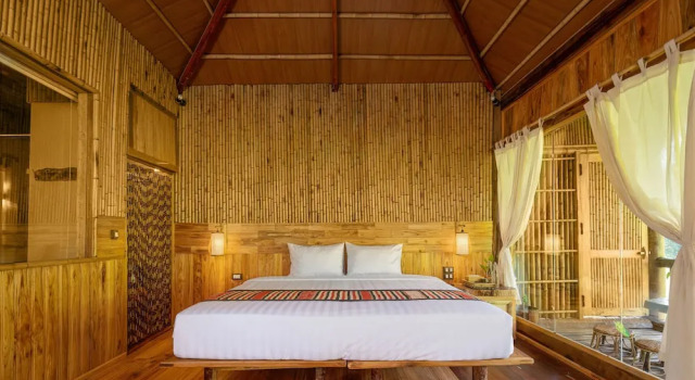Puluong Luna Resort