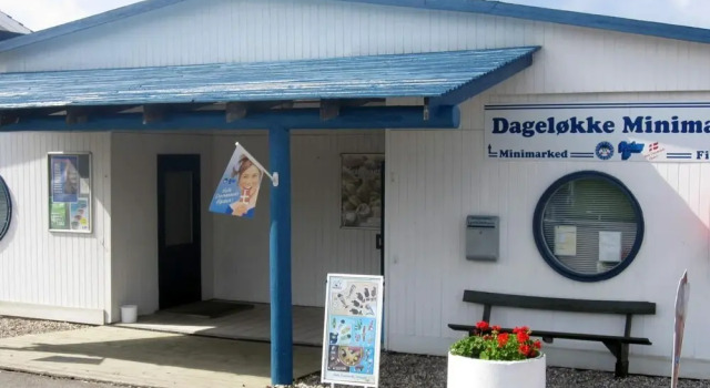 6 Person Holiday Home in Tranekaer-by Traum, Reservar Hotel Tranekaer Langeland