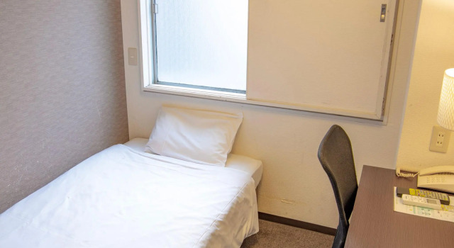 Одноместный номер Hotel Kansai