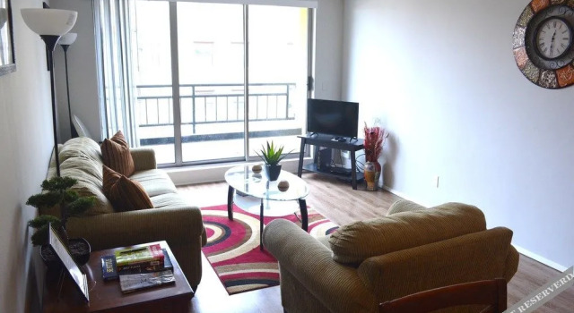 Seattle Suites, Забронировать Отель Отели Сиэтла 3 звезды, рядом с Небоскреб "Смит Тауэр", 3*