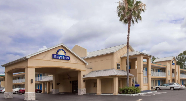 Econo Lodge Daytona Beach - Speedway
