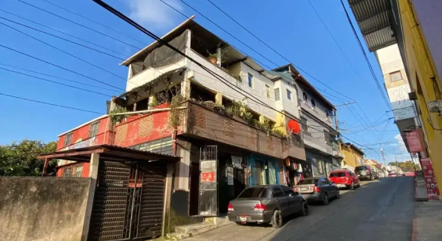 Hostal El Calvario, Rezervovat Hotel Cobán Alta Verapaz