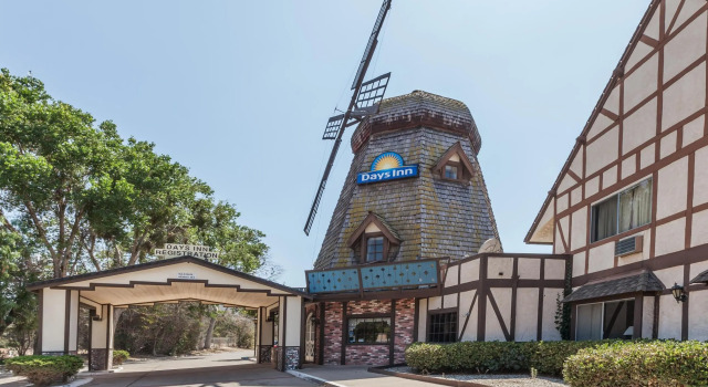Sideways Inn, Забронировать Отель Бьюэлтон Santa Ynez Valley
