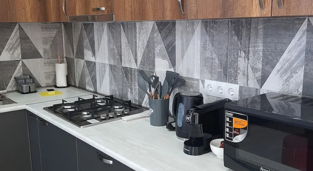 Appartamento Comfort Orexus Tower
