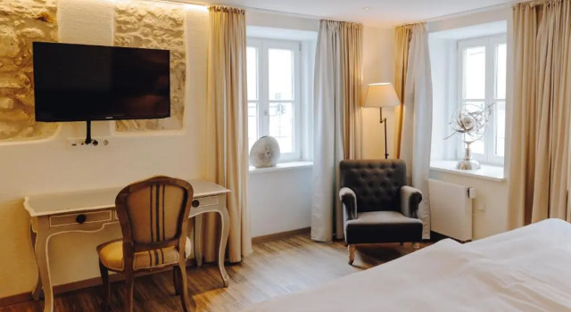 Little 7 - Boutique Hotel, Забронировать Бутик-отель Бутик-отели Регенсбурга, рядом с Thurn und Taxis Palace, Бутик-отель