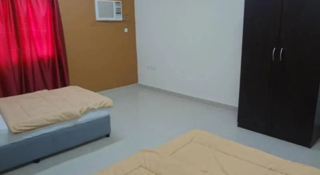 Liyali Rent Apartments 5, Rezerwuj Apartament Hotele w Salala z parkingiem, Parking