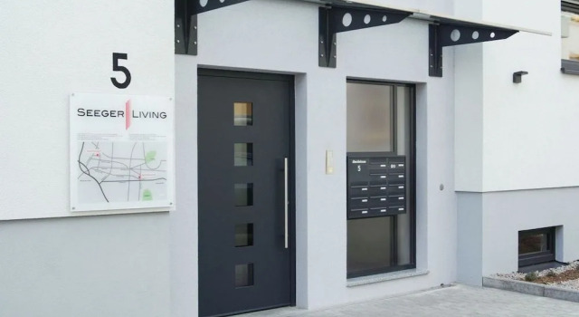 SEEGER Living Premium West