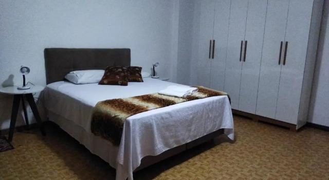 Apartamento Bento Residence, Foglalás Apartman Uruguaiana 