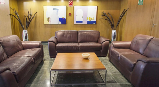 Hotel La Estacion