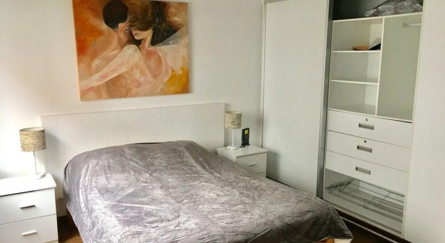 Departamento Loft en Olivar de San Isidro, Забронировать Отель «постель и завтрак» Недорогие отели Лимы, рядом с San Isidro Neighborhood, недорого