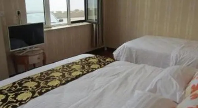Donghaiwan Chain Hotel