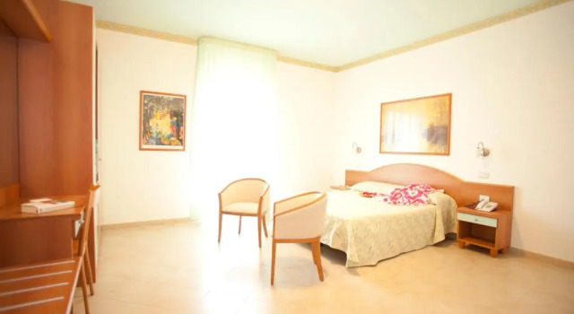 Номер Oasiclub Hotel - Appartamenti