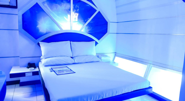 Astrotel Cubao