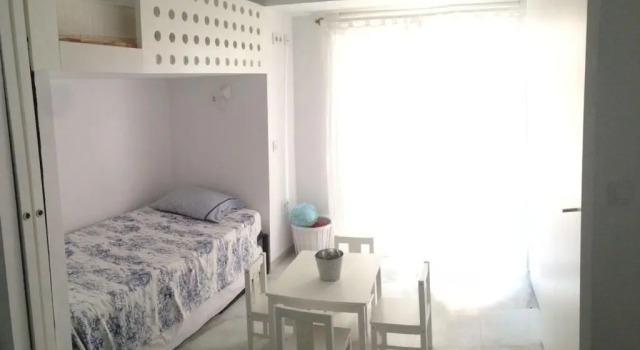 Apartamento Playa Muralla, Забронировать Апартаменты/квартира Пуэрто Де Санта Мария Кадис, рядом с Sherry Marina