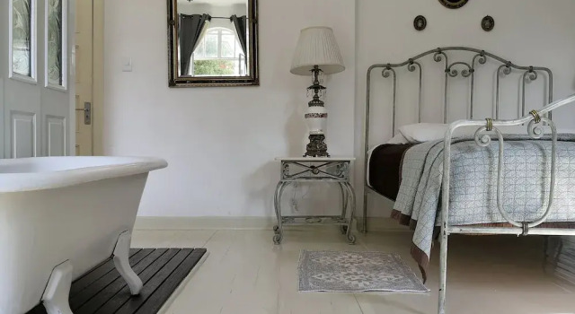 Номер Luxury Condesa Haus Rentals