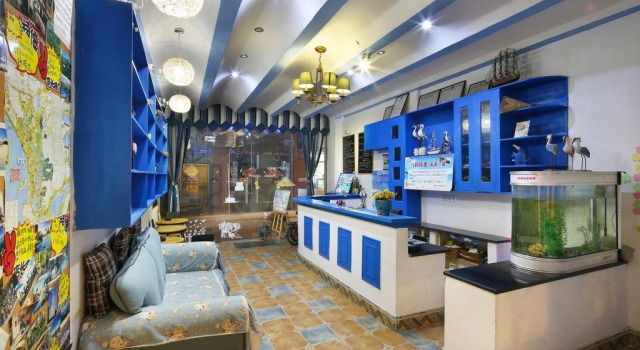 Hai Chen Hotel (Sanya Bay Phoenix Island Pearl Plaza Branch), Book Hotel Sanya Hainan