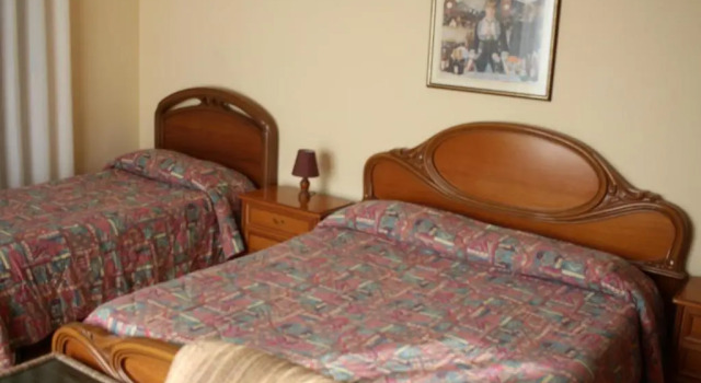 hotel ristorante vittoria, Забронировать Отель СПА-отели Сантия, SPA-услуги