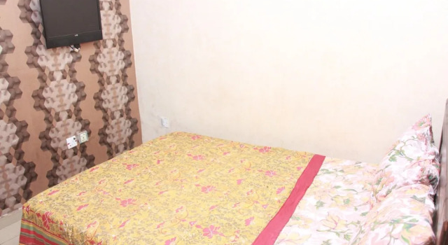 Двухместный номер Standard Abatete Guest House