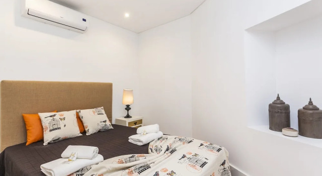 Апартаменты с 2 комнатами LxWay Apartments Condessa R/C