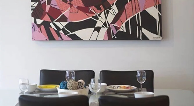 Spectacular 2BR Executive Suite Parking, Varaa Hotelli Toronto 