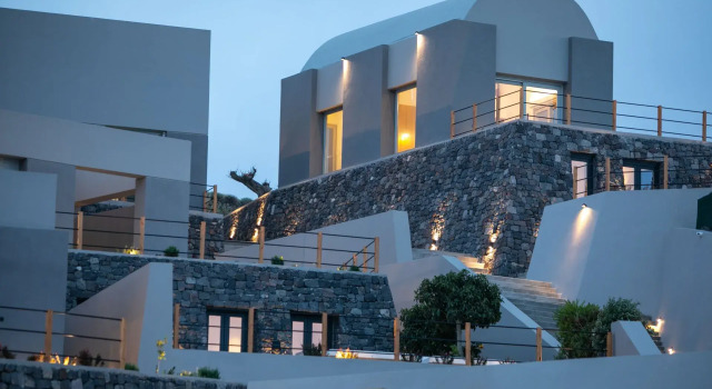 Melidonia Suites