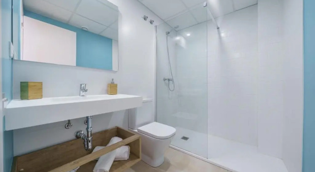 Апартаменты Bamblue Boutique Apartments