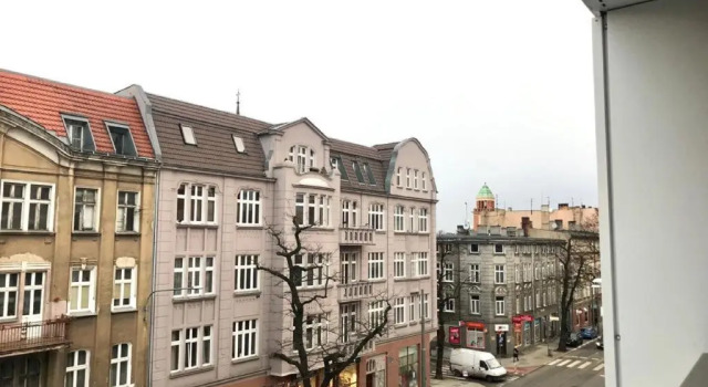 Апартаменты Apartamenty Zajezdnia MTP