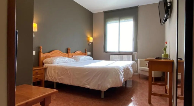 Номер Economy Hotel Casa Custodio