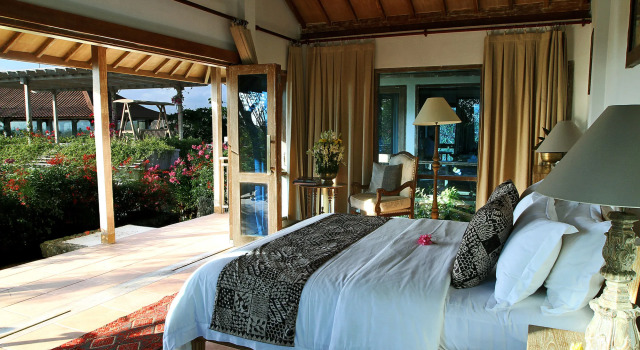 Bangsring Breeze, Book Hotel 3-Star Hotels in East Java, 3*