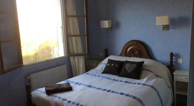 La Farga, Rezervați Hotel Carennac Dodogne Valley