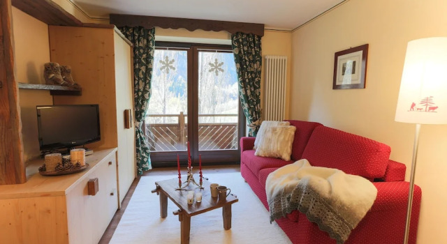 Студия Economy Residence Cour Maison