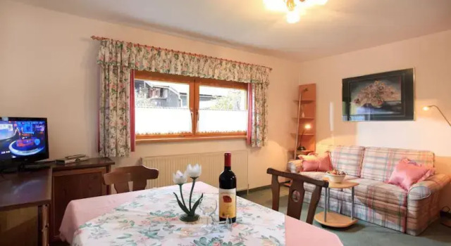 Ferienhaus Hofwimmer, Rezervovat Hotel Hotely v Tyrolsko s parkováním, Parkování