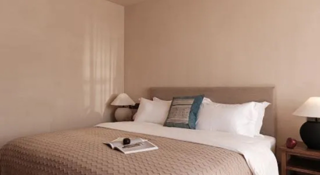 Семейный люкс THE BellaVita Hotel and SPA