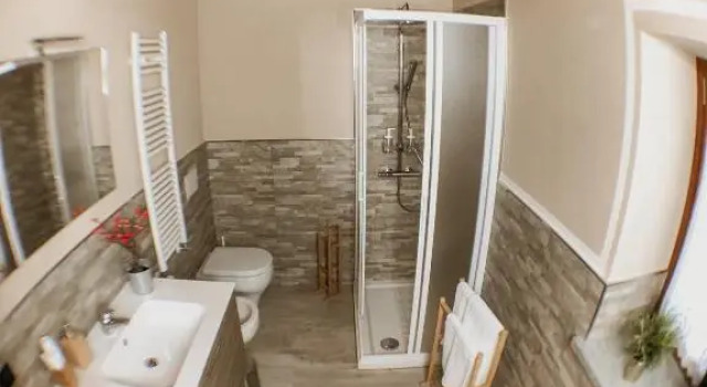 Standard room Amaranto Bed & Breakfast