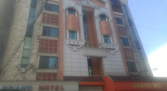 Samcheonpo Grand Motel, Rezervați Motel Sacheon Gyeongsangnam-do