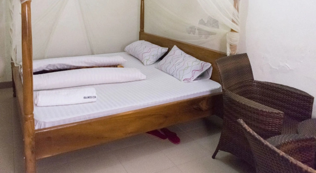Номер Deluxe Kaanos Hope Complex Inn
