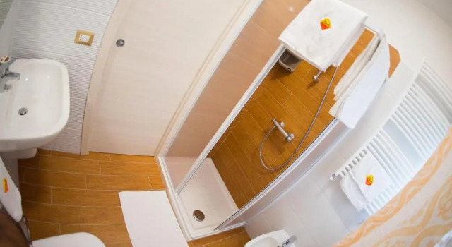 Номер Economy La Gradinata B&B