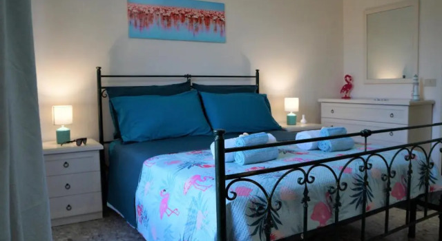 La Rò-tonda apartment, Book Apartment Hotels in Sicily with Parking, Parking