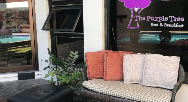 The Purple Tree Bed & Breakfast, Reserva ahora Bed & breakfast Parañaque 