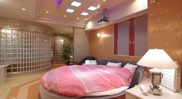 Hotel Shonan Sirenu _ Adults Only, Prenota Hotel Hiratsuka Kanagawa