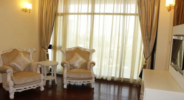 Люкс Superior Golden Royal Hotel