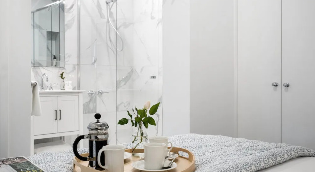 Lake Daylesford Apartment 2A, Book Apartment Daylesford 