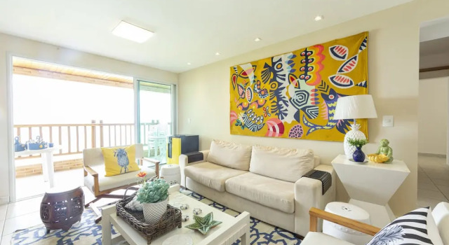 Apartamento no Porto Brasil Sagres, Reserva ahora Apartamento Hoteles en Noreste de Brasil con aparcamiento, Aparcamiento