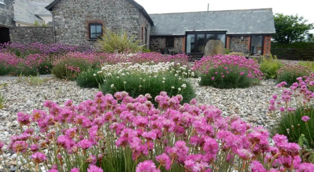 Hütte Downe Cottages