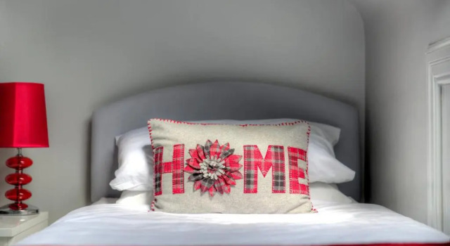 Номер Standard Kildonan Guest House