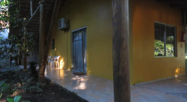 Коттедж Solar Vovó Emma House